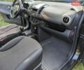 Черный Ниссан Ноут, объемом двигателя 1.6 л и пробегом 222 тыс. км за 5000 $, фото 7 на Automoto.ua