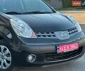 Черный Ниссан Ноут, объемом двигателя 1.6 л и пробегом 163 тыс. км за 6999 $, фото 7 на Automoto.ua