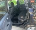 Чорний Ніссан Ноут, об'ємом двигуна 1.6 л та пробігом 243 тис. км за 5200 $, фото 11 на Automoto.ua