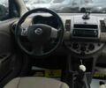 Черный Ниссан Ноут, объемом двигателя 1.6 л и пробегом 315 тыс. км за 5500 $, фото 21 на Automoto.ua