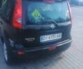 Черный Ниссан Ноут, объемом двигателя 1.6 л и пробегом 290 тыс. км за 5200 $, фото 3 на Automoto.ua