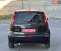 Черный Ниссан Ноут, объемом двигателя 1.6 л и пробегом 163 тыс. км за 6999 $, фото 15 на Automoto.ua