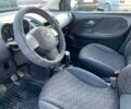 Чорний Ніссан Ноут, об'ємом двигуна 1.4 л та пробігом 167 тис. км за 5400 $, фото 14 на Automoto.ua
