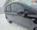 Чорний Ніссан Ноут, об'ємом двигуна 1.4 л та пробігом 200 тис. км за 5300 $, фото 12 на Automoto.ua