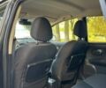 Чорний Ніссан Ноут, об'ємом двигуна 1.6 л та пробігом 219 тис. км за 4550 $, фото 12 на Automoto.ua