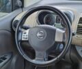Черный Ниссан Ноут, объемом двигателя 1.6 л и пробегом 240 тыс. км за 4500 $, фото 16 на Automoto.ua