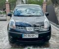 Чорний Ніссан Ноут, об'ємом двигуна 1.4 л та пробігом 262 тис. км за 5250 $, фото 5 на Automoto.ua