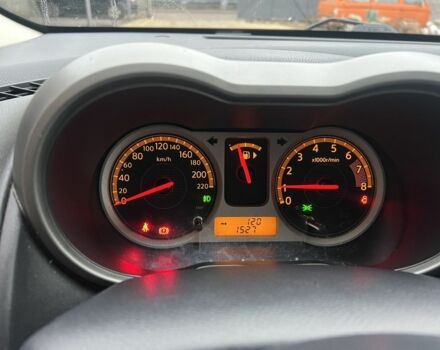 Чорний Ніссан Ноут, об'ємом двигуна 0 л та пробігом 230 тис. км за 5199 $, фото 4 на Automoto.ua