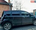Чорний Ніссан Ноут, об'ємом двигуна 1.6 л та пробігом 148 тис. км за 3500 $, фото 3 на Automoto.ua