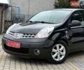 Чорний Ніссан Ноут, об'ємом двигуна 1.6 л та пробігом 168 тис. км за 6950 $, фото 2 на Automoto.ua