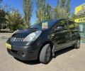 Ніссан Ноут 2006 у Кривому Розі на Automoto.ua Чорний Ніссан Ноут, об'ємом двигуна 1.4 л та пробігом 150 тис. км за 4999 $, фото 2 на Automoto.ua