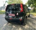 Черный Ниссан Ноут, объемом двигателя 0 л и пробегом 224 тыс. км за 5300 $, фото 6 на Automoto.ua