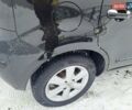 Чорний Ніссан Ноут, об'ємом двигуна 1.4 л та пробігом 200 тис. км за 5300 $, фото 49 на Automoto.ua