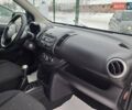 Чорний Ніссан Ноут, об'ємом двигуна 1.4 л та пробігом 200 тис. км за 5300 $, фото 27 на Automoto.ua
