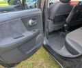 Черный Ниссан Ноут, объемом двигателя 1.6 л и пробегом 222 тыс. км за 5000 $, фото 9 на Automoto.ua