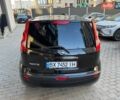 Чорний Ніссан Ноут, об'ємом двигуна 1.4 л та пробігом 235 тис. км за 5700 $, фото 5 на Automoto.ua