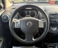 Черный Ниссан Ноут, объемом двигателя 1.5 л и пробегом 233 тыс. км за 6300 $, фото 10 на Automoto.ua