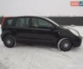 Черный Ниссан Ноут, объемом двигателя 1.4 л и пробегом 300 тыс. км за 5200 $, фото 12 на Automoto.ua