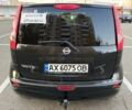 Черный Ниссан Ноут, объемом двигателя 1.6 л и пробегом 238 тыс. км за 5750 $, фото 4 на Automoto.ua
