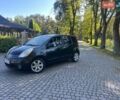 Чорний Ніссан Ноут, об'ємом двигуна 1.46 л та пробігом 350 тис. км за 3999 $, фото 3 на Automoto.ua