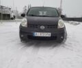 Черный Ниссан Ноут, объемом двигателя 1.4 л и пробегом 300 тыс. км за 5200 $, фото 21 на Automoto.ua