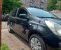Черный Ниссан Ноут, объемом двигателя 1.46 л и пробегом 163 тыс. км за 5700 $, фото 5 на Automoto.ua