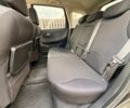 Чорний Ніссан Ноут, об'ємом двигуна 1.4 л та пробігом 210 тис. км за 5539 $, фото 6 на Automoto.ua