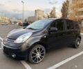 Черный Ниссан Ноут, объемом двигателя 1.6 л и пробегом 238 тыс. км за 5750 $, фото 1 на Automoto.ua