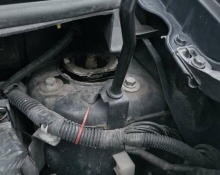 Ніссан Ноут 2006 у Києві на Automoto.ua Чорний Ніссан Ноут, об'ємом двигуна 1.6 л та пробігом 226 тис. км за 6000 $, фото 22 на Automoto.ua