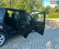 Чорний Ніссан Ноут, об'ємом двигуна 1.46 л та пробігом 350 тис. км за 3999 $, фото 9 на Automoto.ua