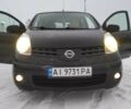 Черный Ниссан Ноут, объемом двигателя 1.4 л и пробегом 300 тыс. км за 5200 $, фото 2 на Automoto.ua