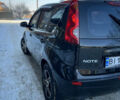 Чорний Ніссан Ноут, об'ємом двигуна 1.6 л та пробігом 179 тис. км за 5999 $, фото 6 на Automoto.ua