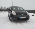 Черный Ниссан Ноут, объемом двигателя 1.4 л и пробегом 300 тыс. км за 5200 $, фото 9 на Automoto.ua