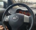 Черный Ниссан Ноут, объемом двигателя 1.6 л и пробегом 200 тыс. км за 4850 $, фото 4 на Automoto.ua
