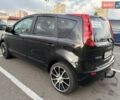 Чорний Ніссан Ноут, об'ємом двигуна 1.6 л та пробігом 238 тис. км за 5500 $, фото 2 на Automoto.ua