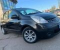Чорний Ніссан Ноут, об'ємом двигуна 1.4 л та пробігом 167 тис. км за 5400 $, фото 2 на Automoto.ua