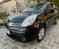 Чорний Ніссан Ноут, об'ємом двигуна 1.4 л та пробігом 209 тис. км за 5250 $, фото 24 на Automoto.ua