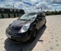 Черный Ниссан Ноут, объемом двигателя 1.39 л и пробегом 227 тыс. км за 5000 $, фото 1 на Automoto.ua