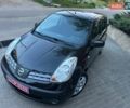 Черный Ниссан Ноут, объемом двигателя 1.6 л и пробегом 167 тыс. км за 5500 $, фото 28 на Automoto.ua
