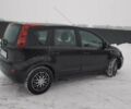 Черный Ниссан Ноут, объемом двигателя 1.4 л и пробегом 300 тыс. км за 5200 $, фото 13 на Automoto.ua