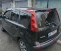 Чорний Ніссан Ноут, об'ємом двигуна 1.6 л та пробігом 226 тис. км за 6000 $, фото 5 на Automoto.ua
