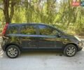 Черный Ниссан Ноут, объемом двигателя 1.4 л и пробегом 160 тыс. км за 4999 $, фото 6 на Automoto.ua