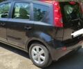 Черный Ниссан Ноут, объемом двигателя 1.5 л и пробегом 180 тыс. км за 4800 $, фото 14 на Automoto.ua