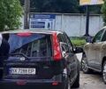 Черный Ниссан Ноут, объемом двигателя 1.4 л и пробегом 165 тыс. км за 5000 $, фото 1 на Automoto.ua