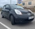Черный Ниссан Ноут, объемом двигателя 1.59 л и пробегом 0 тыс. км за 4250 $, фото 3 на Automoto.ua