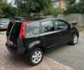 Чорний Ніссан Ноут, об'ємом двигуна 1.6 л та пробігом 142 тис. км за 5699 $, фото 3 на Automoto.ua