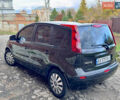 Черный Ниссан Ноут, объемом двигателя 1.39 л и пробегом 172 тыс. км за 4500 $, фото 7 на Automoto.ua
