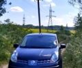Чорний Ніссан Ноут, об'ємом двигуна 1.4 л та пробігом 165 тис. км за 5000 $, фото 1 на Automoto.ua