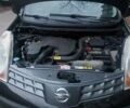 Черный Ниссан Ноут, объемом двигателя 1.46 л и пробегом 163 тыс. км за 5700 $, фото 7 на Automoto.ua