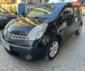 Чорний Ніссан Ноут, об'ємом двигуна 1.4 л та пробігом 235 тис. км за 5700 $, фото 9 на Automoto.ua